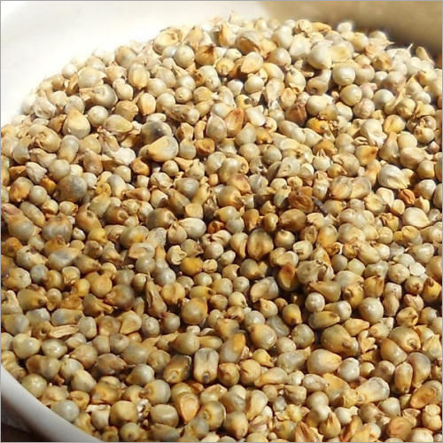 Organic Millet