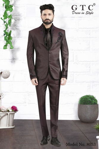 All Colors Upto 400 Av 8053 Designer Men Suit