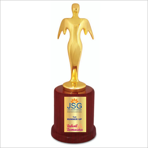 12 inch Trophy