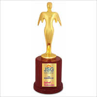 12 inch Trophy