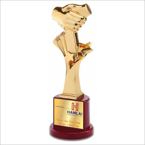 13.5 inch Trophy