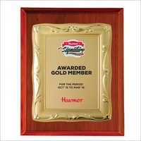Promotional Award