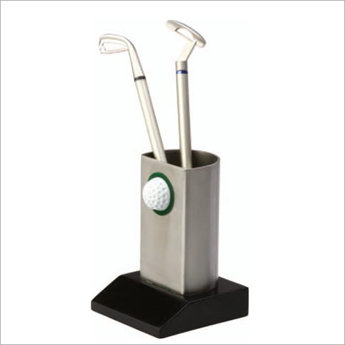 Golf Pen Holder