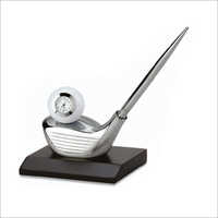 Table Top Golf Watch