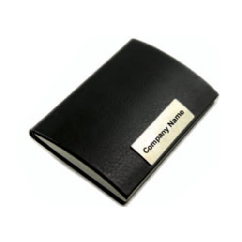 Business Card Holder