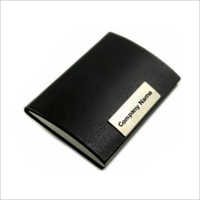 Business Card Holder