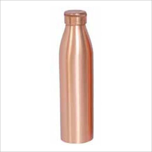 Copper Bottle Usage: To Carry Water