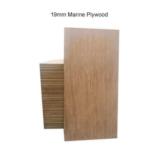 19mm Marine Plywood