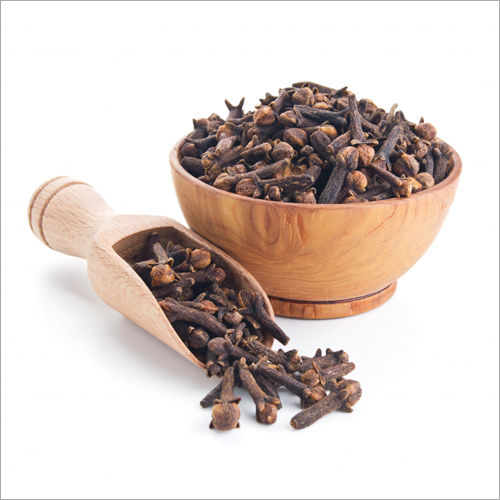 Black Cloves Grade: Food Grade