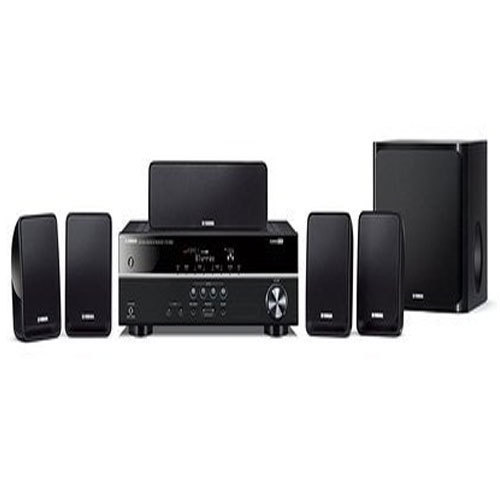 Yamaha Home Theaters