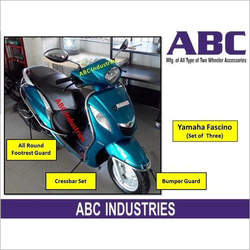 scooty accessories near me
