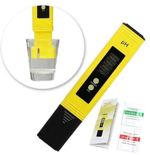 TDS meter