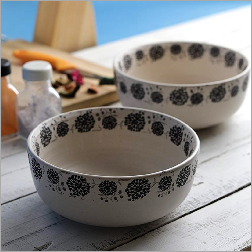 Ceramic Bowls