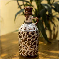 Ceramic Oil Dispenser Bottle