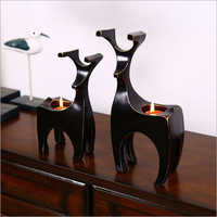 Ceramic Candle Tea Light Holder