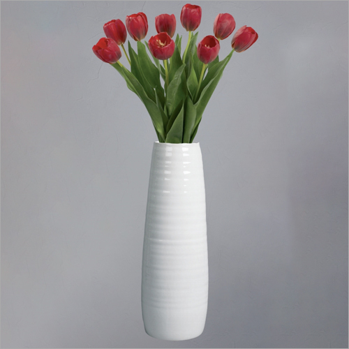 Eco-Friendly Decorative Ceramic Flower Pot
