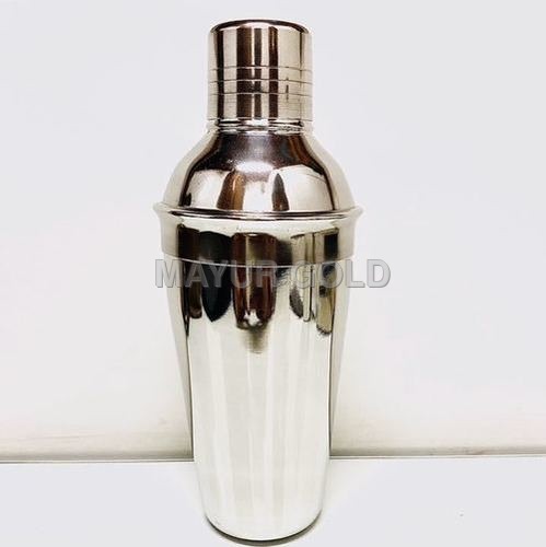 Deluxe Cocktail Shaker