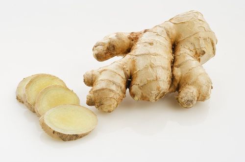 Ginger Chopped Manufacturer Exporter India