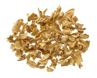 Ginger Chopped Manufacturer Exporter India