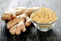 Ginger Powder