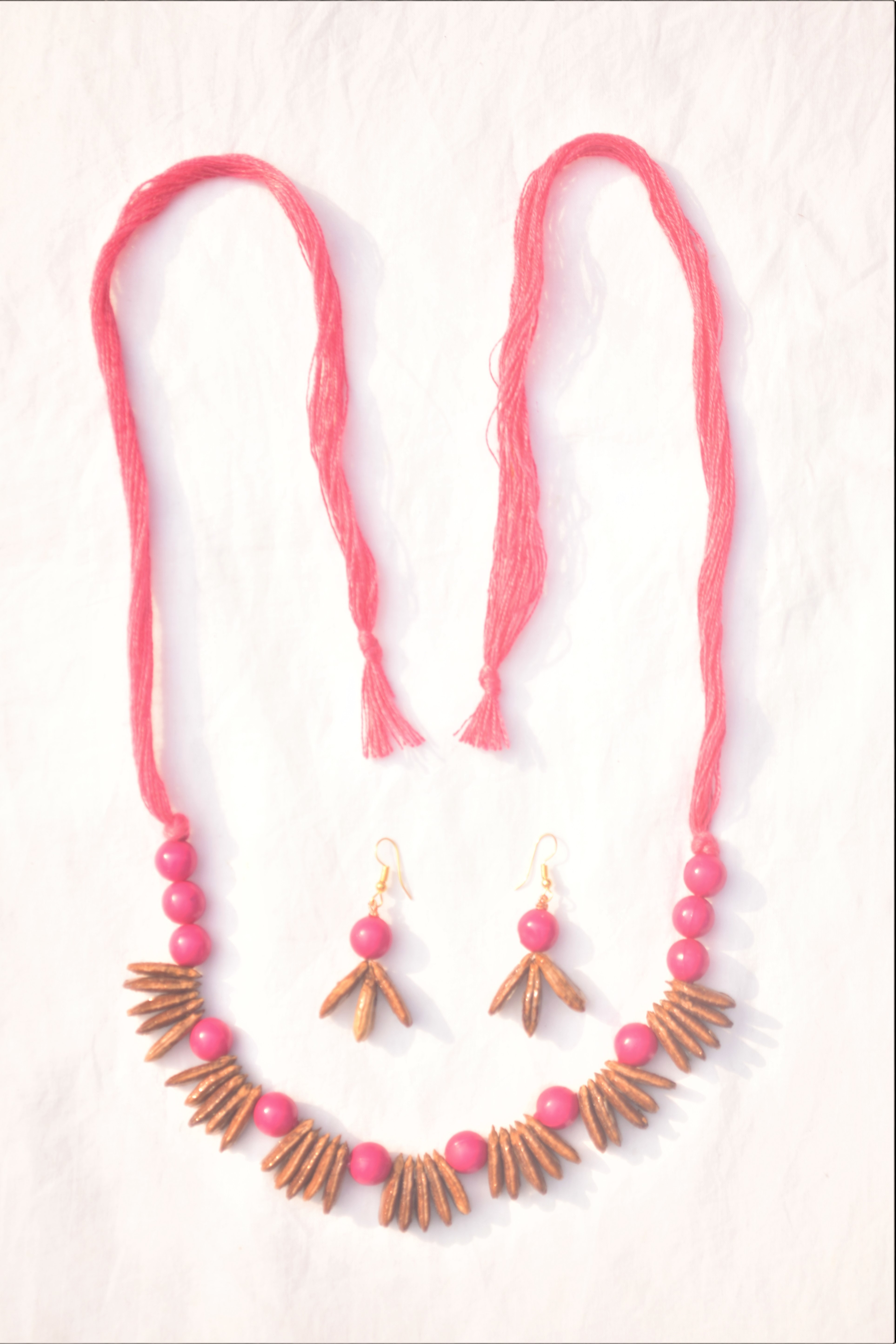 necklace set