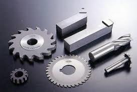 Cutting Tools By VIKRAM TRADING CO.