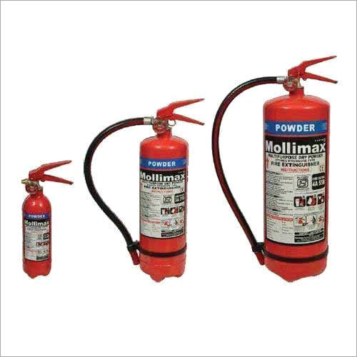 Multi Purpose Fire Extinguisher