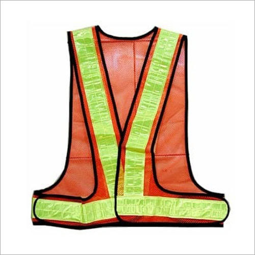 High Visibility Safety Vests