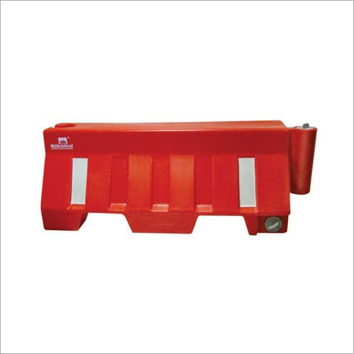 Road Safety Traffic Barriers By R S SAFETY EQUIPMENT & SERVICES