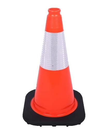 Road Safety Cones Size: 750