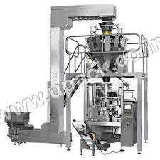 Jeera Packing Machine