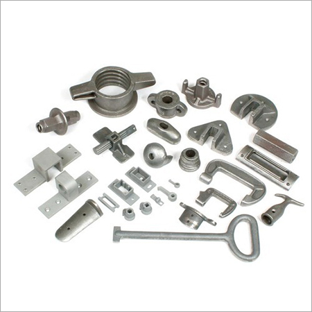 Scaffolding Casting Parts
