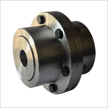 Full Flexible Gear Couplings