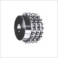 Standard Sprockets - High Precision Carbon Steel, Efficient Power Transfer For Chain Transmission