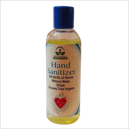 Hand Sanitizer