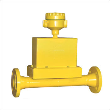 PNG Flow Meter