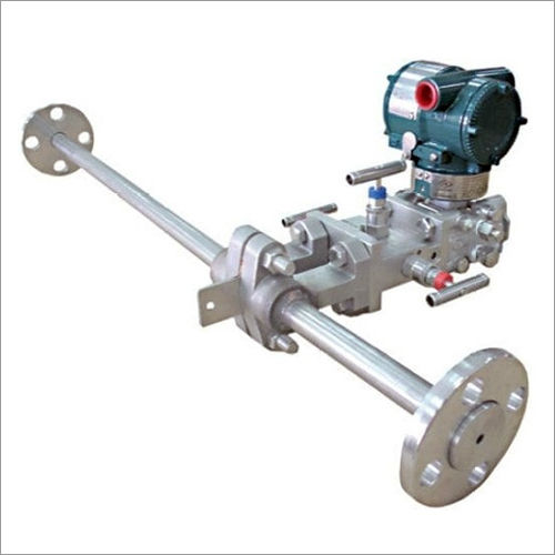 Orifice Gas Flow Meter