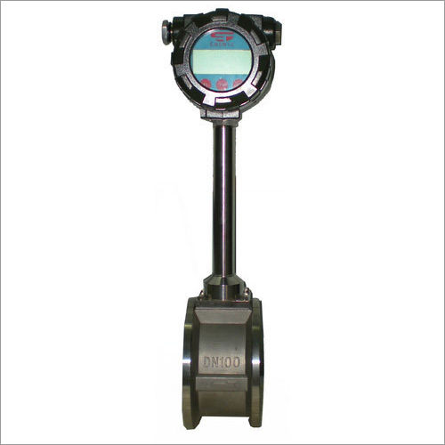 Vortex Flow Meter