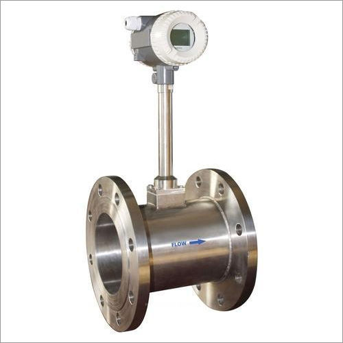 Mass Flow Meter