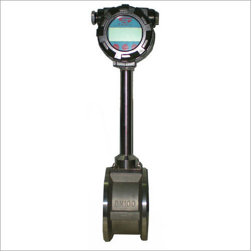 Vortex Air Flow Meter