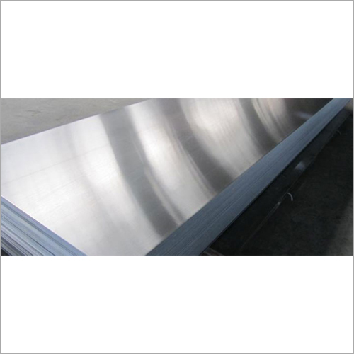 Inconel 600 Plate Uns N06600