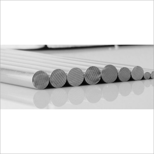 Inconel 800H Round Bar - UNS N08810 | Bright & Black Finish, Premium Inconel 800H Grade