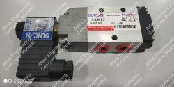 schrader duncan valves