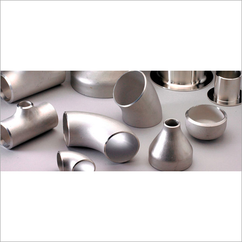 Bright And Black Hastelloy C22 Butt Weld Fitting Uns N06022