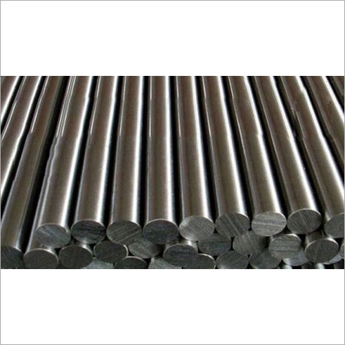 Bright & Black Hastelloy C276 Round Bar Uns N10276