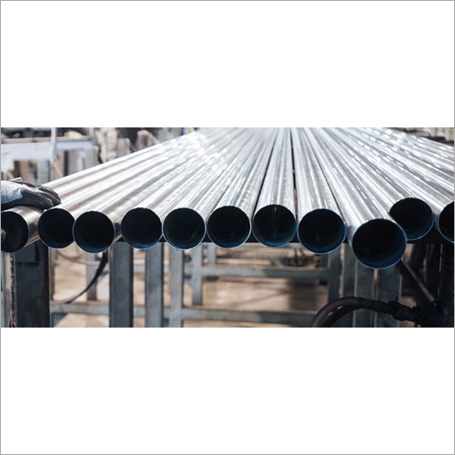 Hastelloy C2000 Pipe - UNS N06200 | Bright & Black Finish, Durable Shape and Material Quality