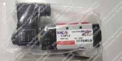 Schrader Duncan 5/2 Exel Solenoid Valve