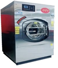 Fully Automatic Laundry machine for Pharma