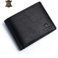 men's  leather wallet