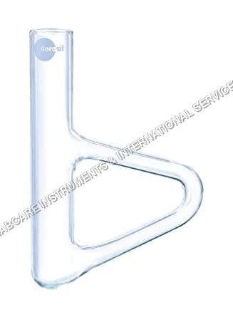 Thiele Melting Point Tube - Application: Laboratory Use